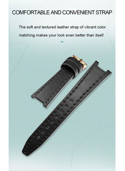 NAVIFORCE NF5026 Quartz Leather Bracelet Luxury Women Simple Lady Watch Waterproof Women Wathches Female Watch Reloj Mujer