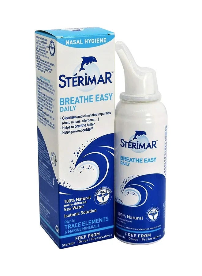 Sterimar Nose Hygiene 100Ml