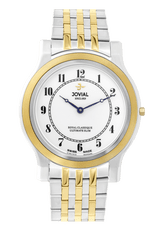Jovial Men's Watch  7070GTMQ01
