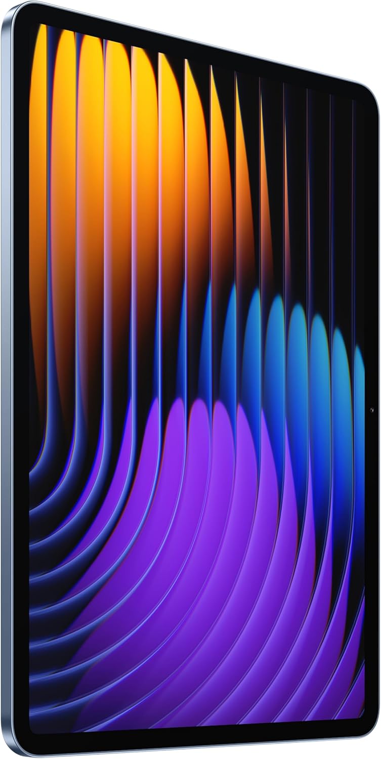 Xiaomi Pad 7 Blue 8GB RAM 256GB ROM