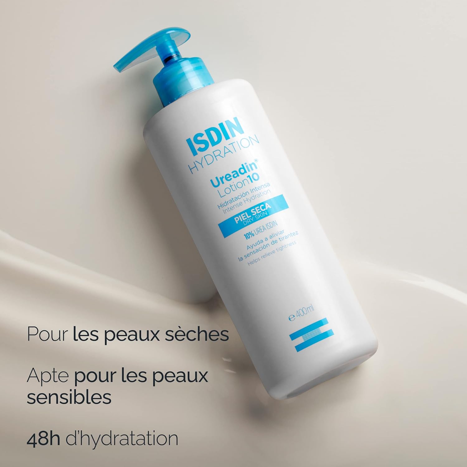ISDIN UREADIN ULTRA10 LOTION 400ML