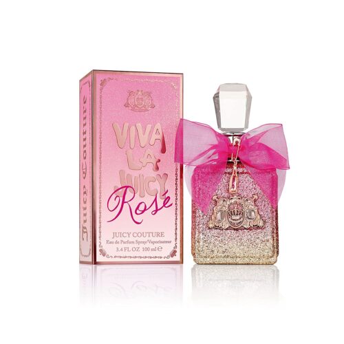 JUICY COUTURE VIVA LA ROSE EDP HER 100ML