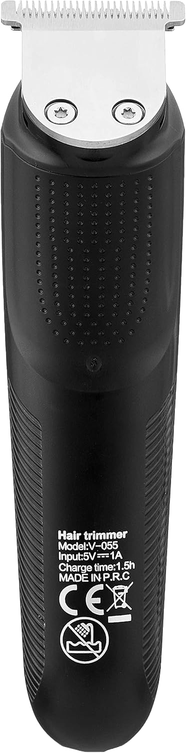 VGR V-055 Professional Hair Trimmer | Rechargable| For Men