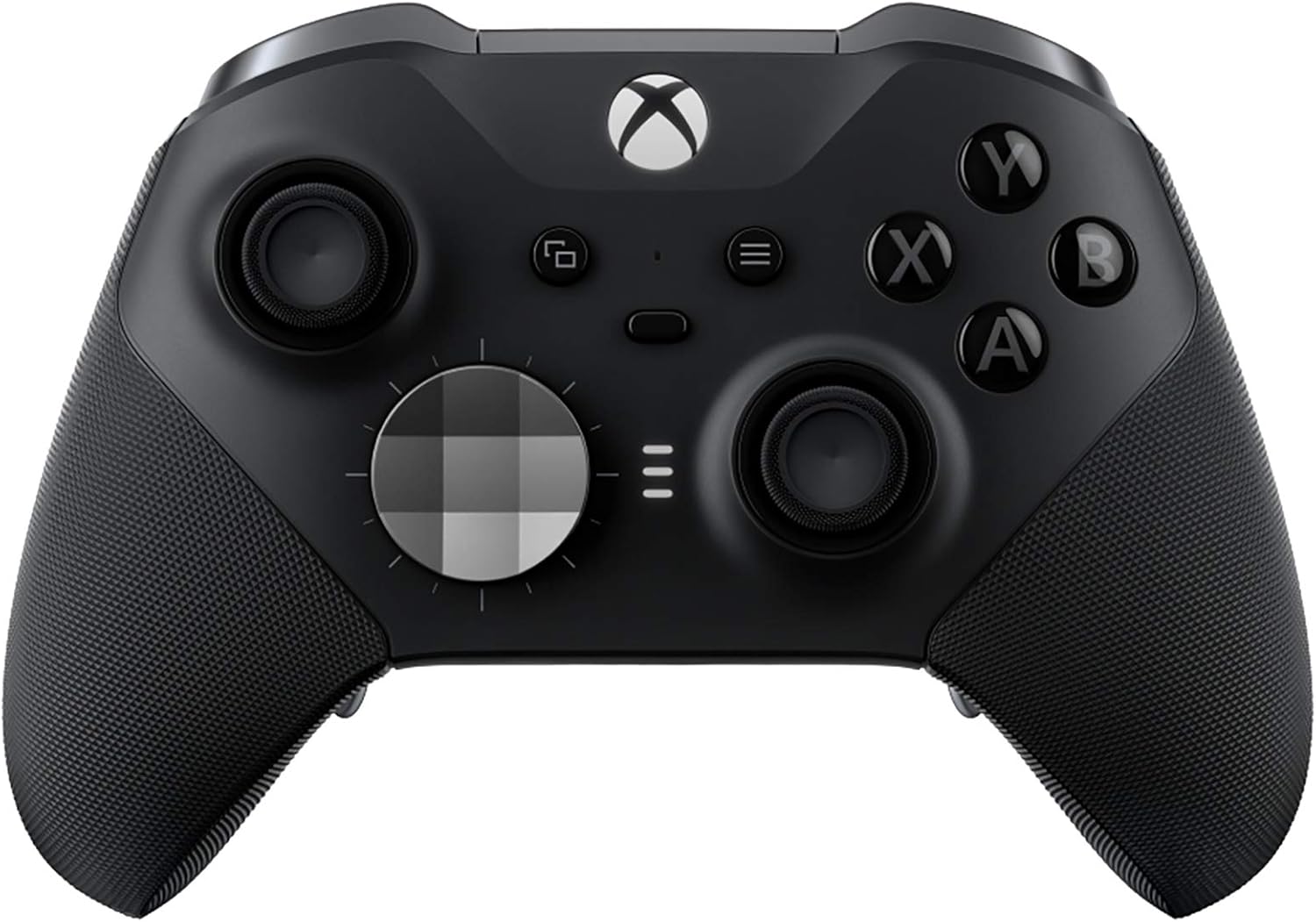 وحدة تحكم Xbox Elite اللاسلكية السلسلة 2