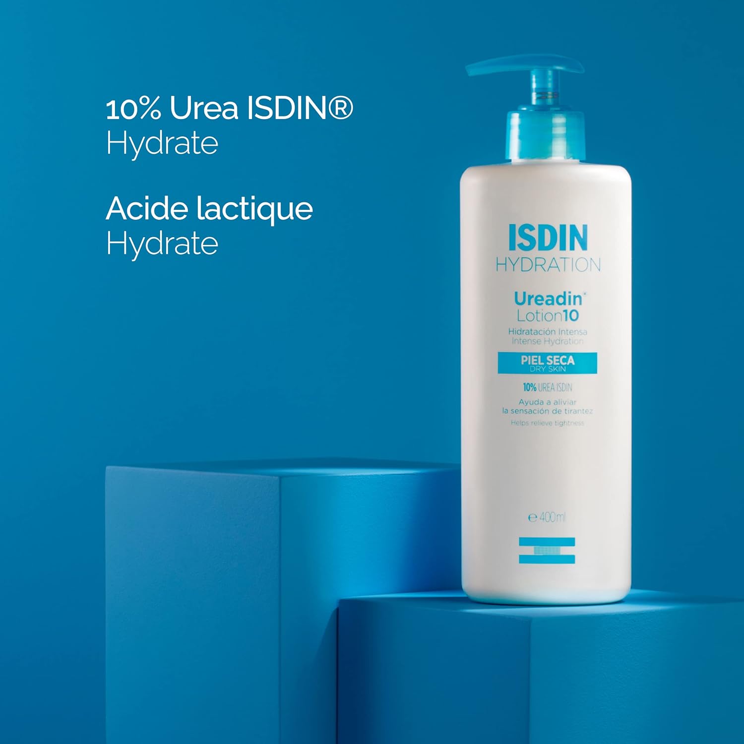 ISDIN UREADIN ULTRA10 LOTION 400ML