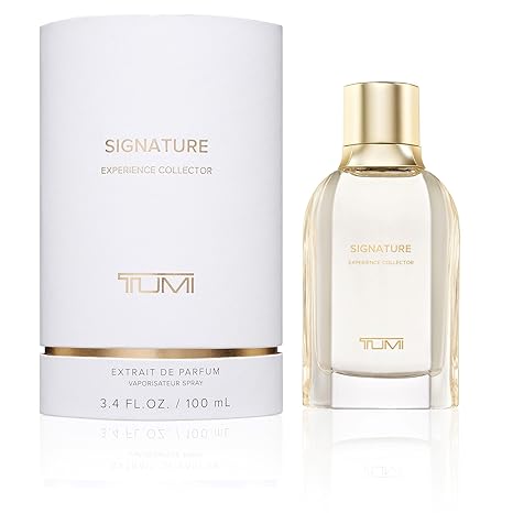 TUMI SIGNATURE EXTRAIT DE PARFUM 100ML