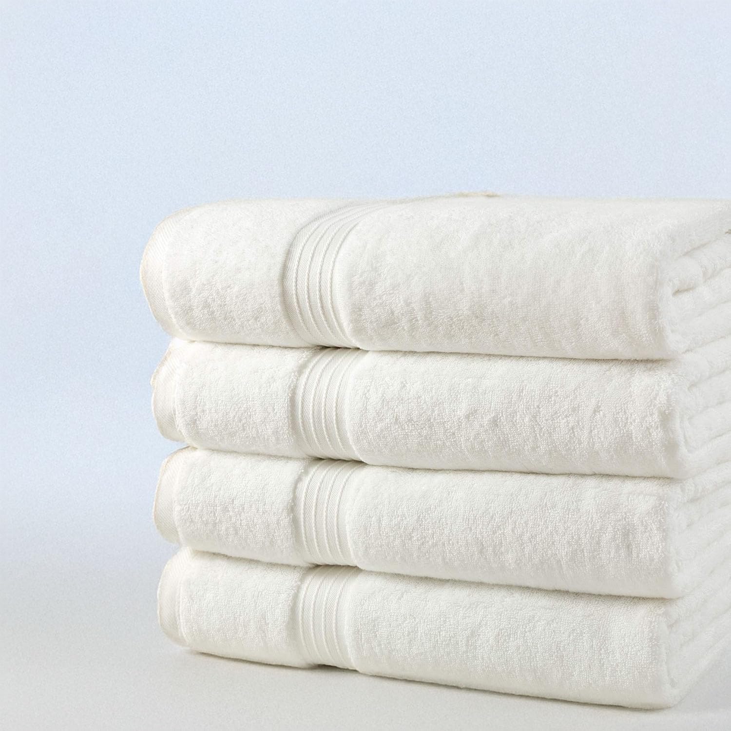 BEYTOR Premium Bath Towels – 100% Cotton – Ultra Soft, Highly Absorbent & Quick-Dry – Perfect for Home, Spa & Hotel – Durable & Plush Towels (50x100cm)