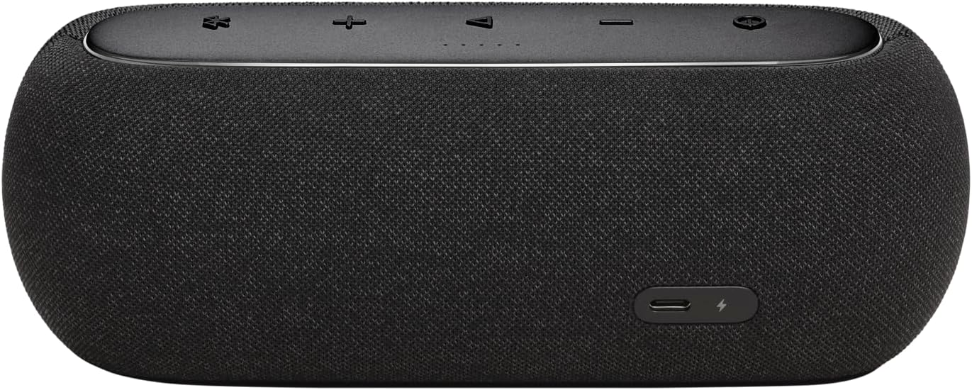 Harman Kardon Luna Speaker (Black)