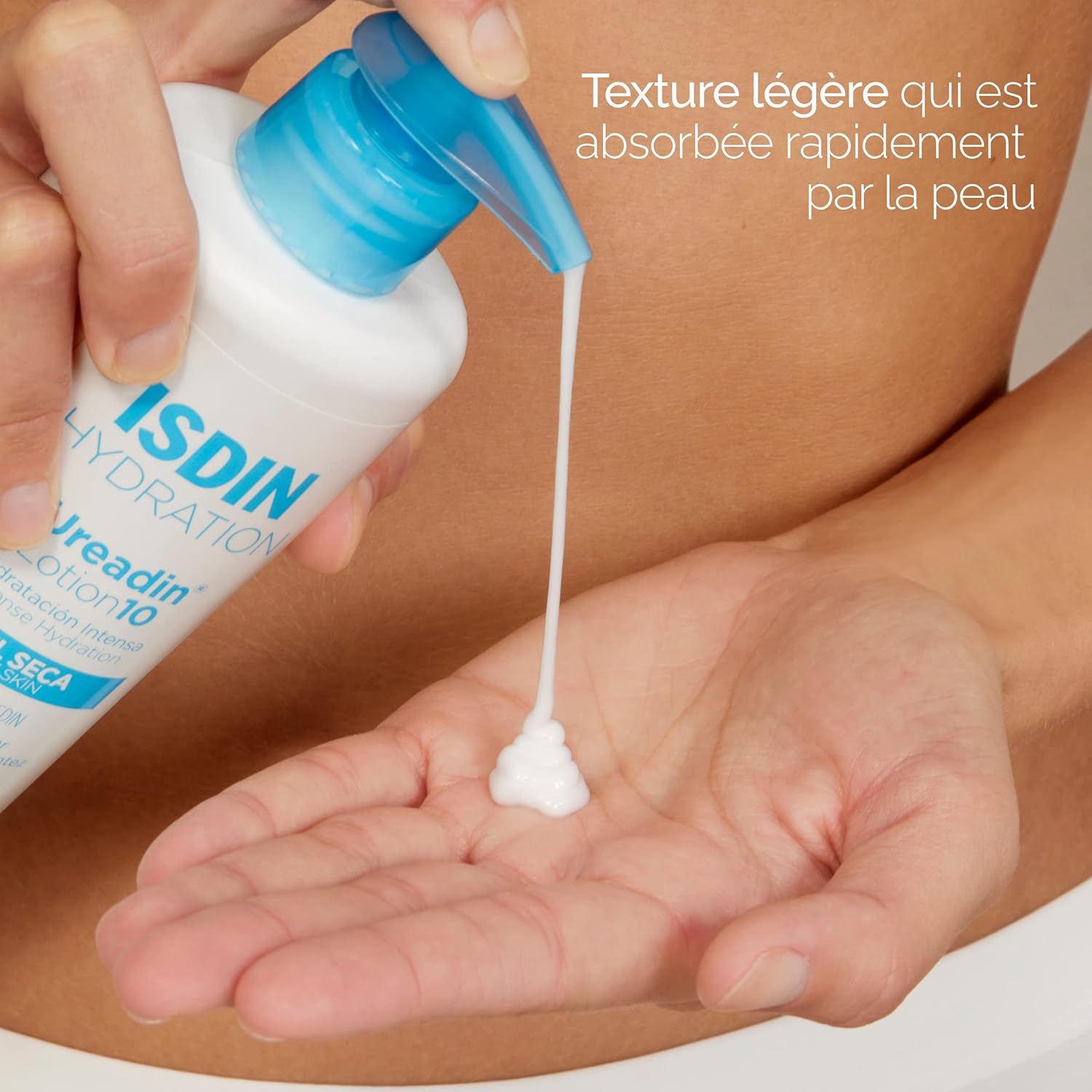 ISDIN UREADIN ULTRA10 LOTION 400ML