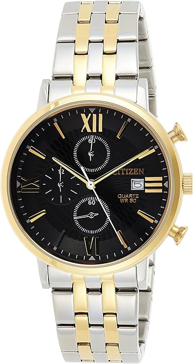 Men's Quartz Watch AN3616-75E