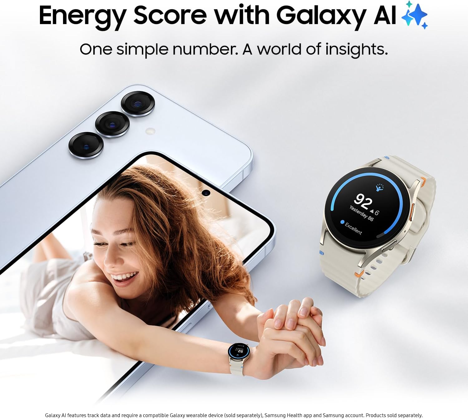 Samsung Galaxy S25 AI Phone, 256GB Storage, 12GB RAM, Mint, Android Smartphone (International Version)