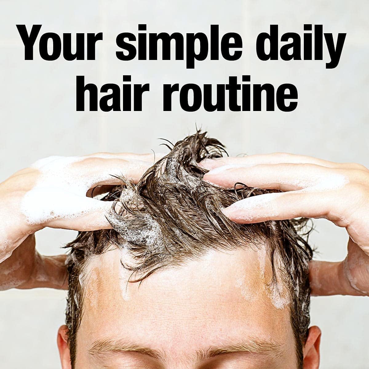 Dandruff Killer Shampoo (250ml)