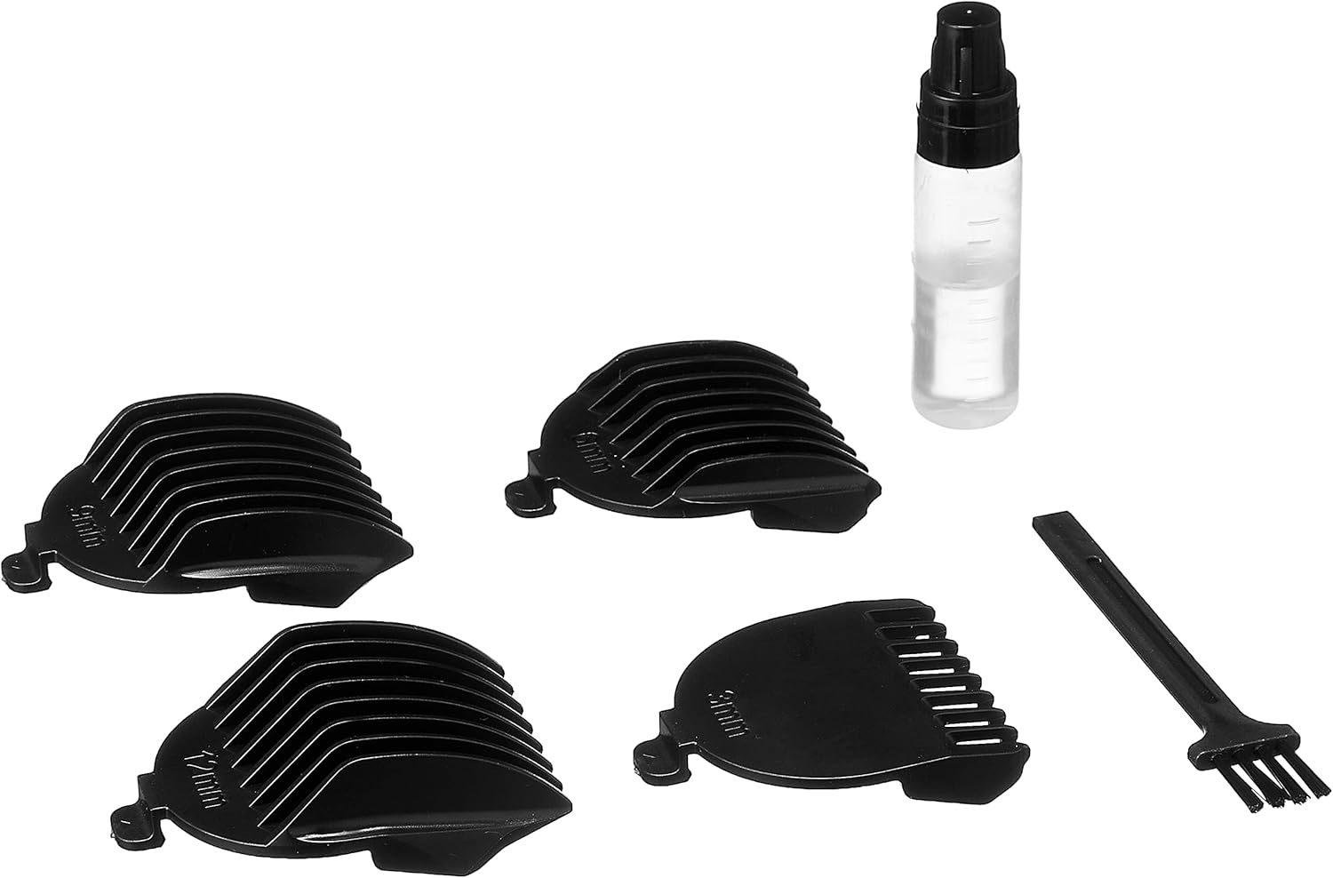 VGR V-055 Professional Hair Trimmer | Rechargable| For Men