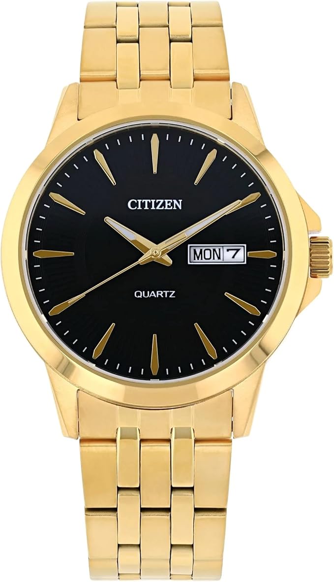 Citizen Dz5002-52e watch