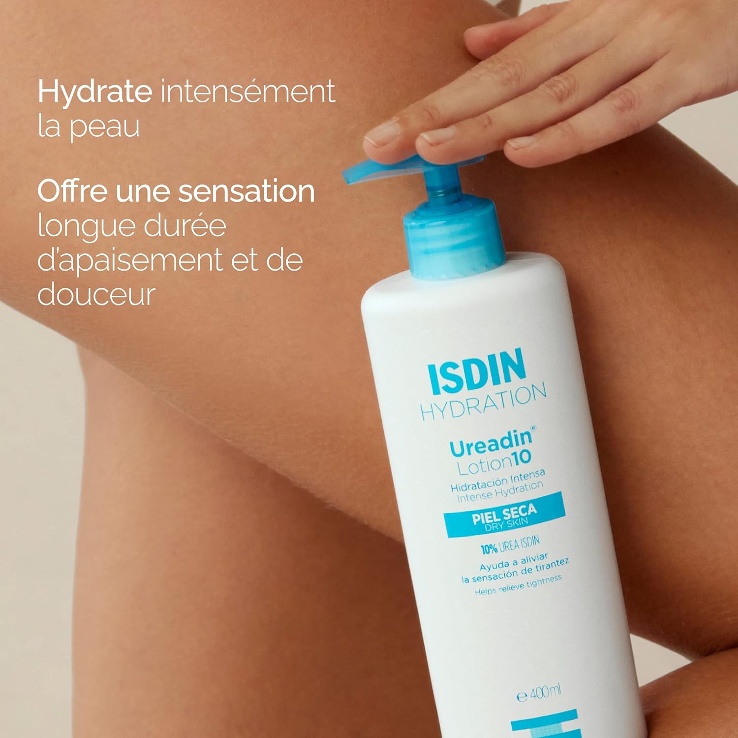 ISDIN UREADIN ULTRA10 LOTION 400ML