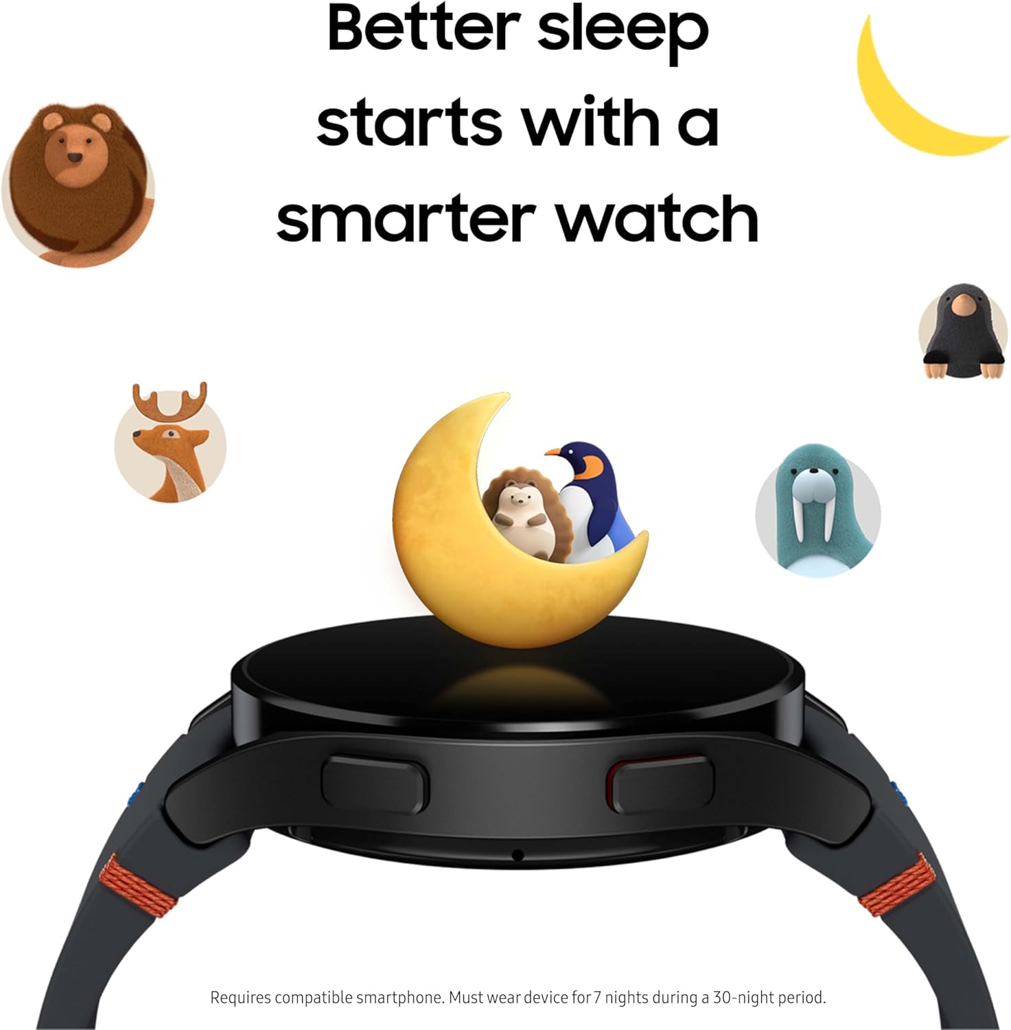 Samsung Galaxy Watch FE 40mm Bluetooth AI Smartwatch w/Fitness Tracking, BIA Sensor, Personalized HR Zones, Heart Rate Tracker, Sleep Monitor, 2024, Pink Gold [US Version, 1Yr Manufacturer Warranty]