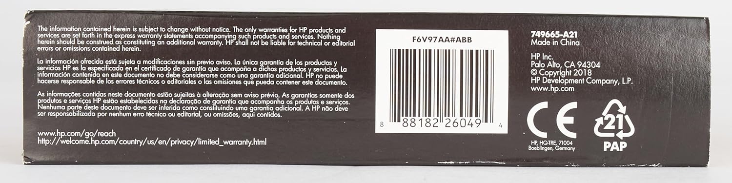 ناسخ أقراص DVD-RW خارجي USB باللون الأسود