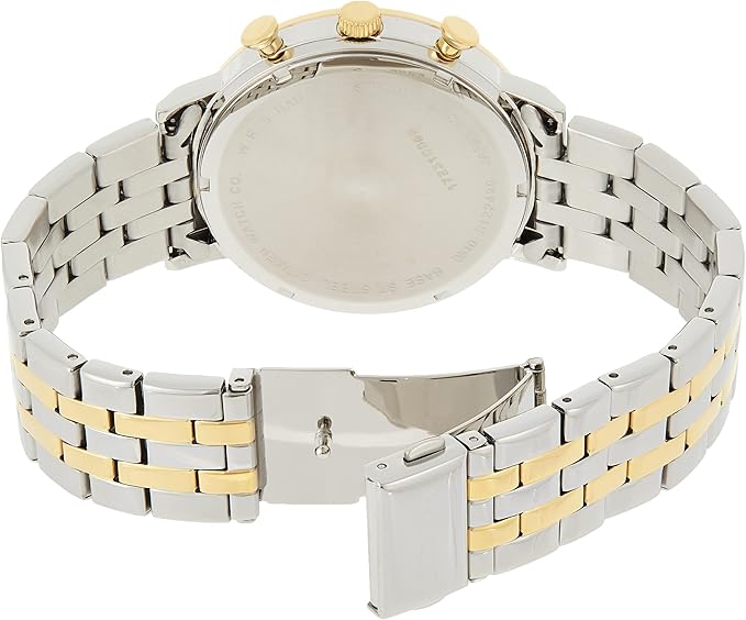 Men's Quartz Watch AN3616-75E