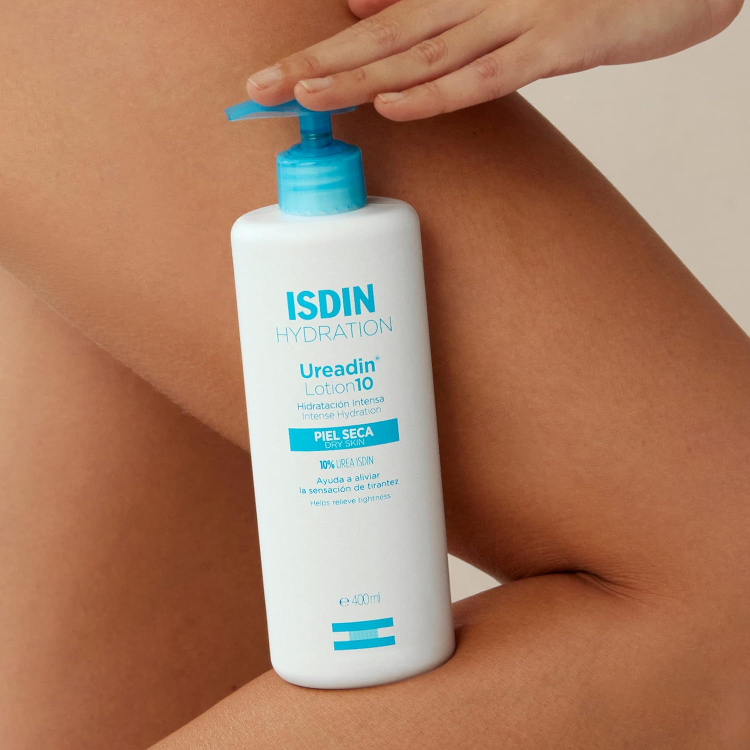 ISDIN UREADIN ULTRA10 LOTION 400ML