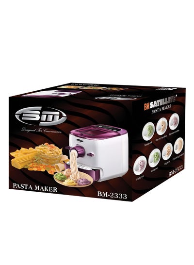 BM Pasta and Noodles Maker