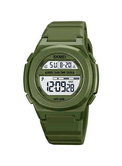 1821 Skmei Watch Manual Digital Sport Watch Waterproof 50m Digital Watches Men Wrist