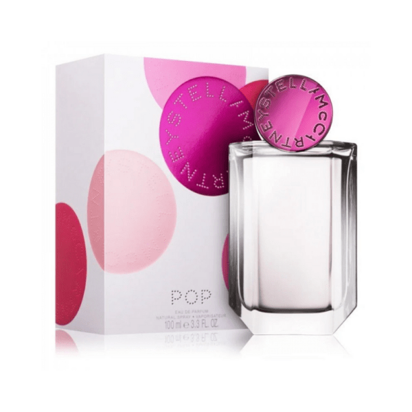 Stella Pop Eau De Parfum For Her 100Ml