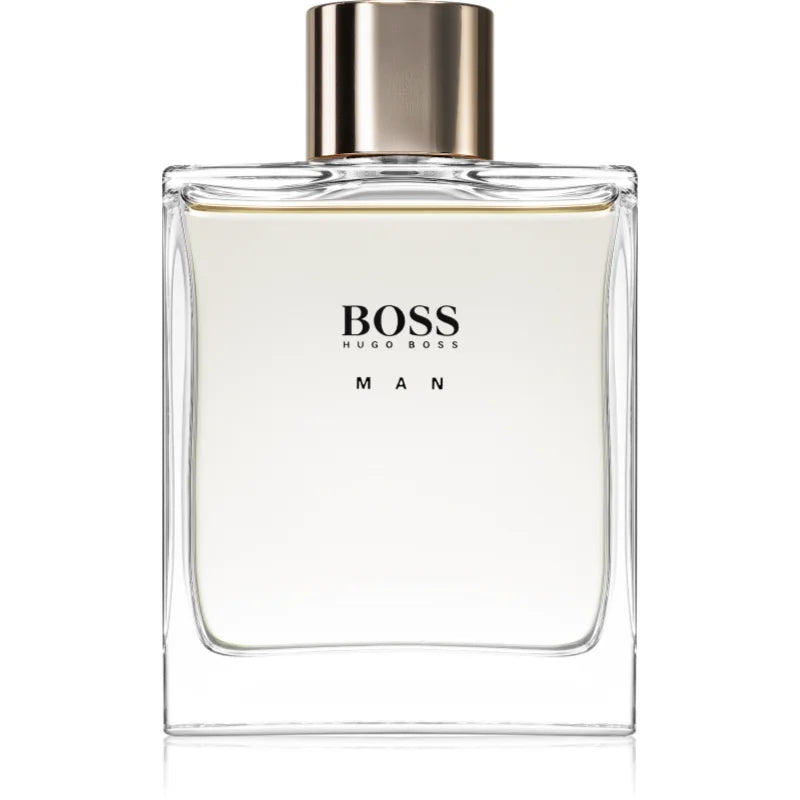 BOSS ORANGE MAN EDT 100ML