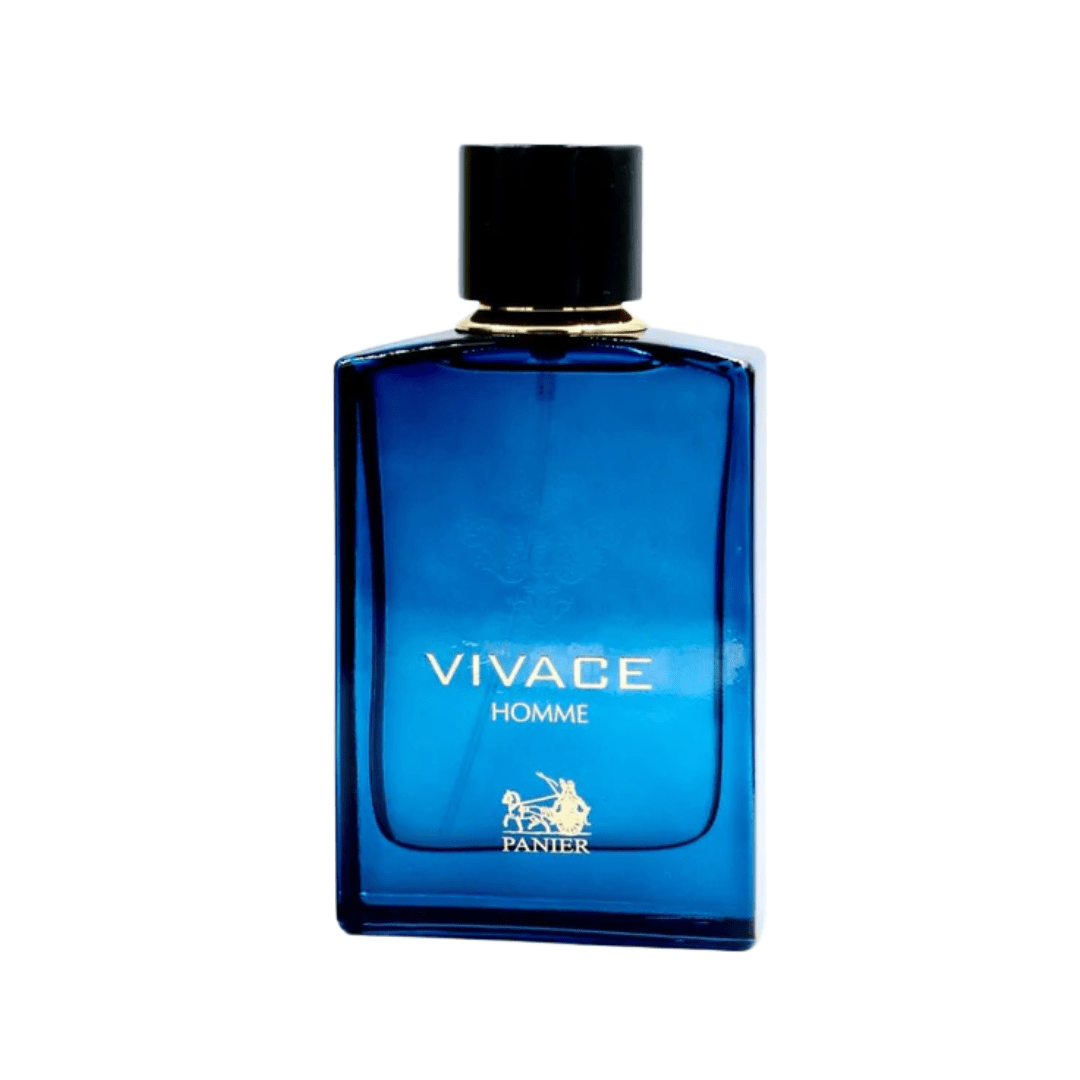 PANIER VIVACE HOMME EDP 100ML