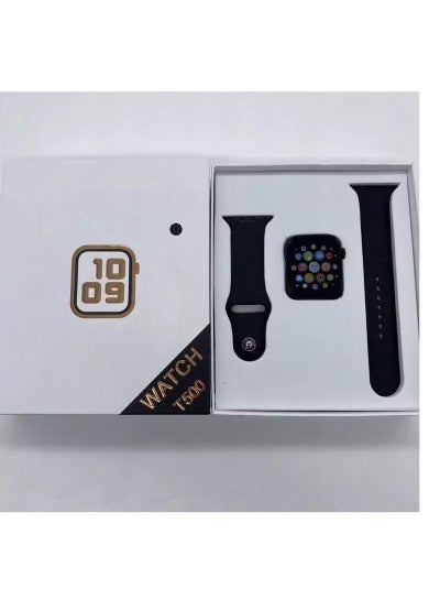 Fitpro Smart Watch T500 ساعة ذكية - متعددة الألوان