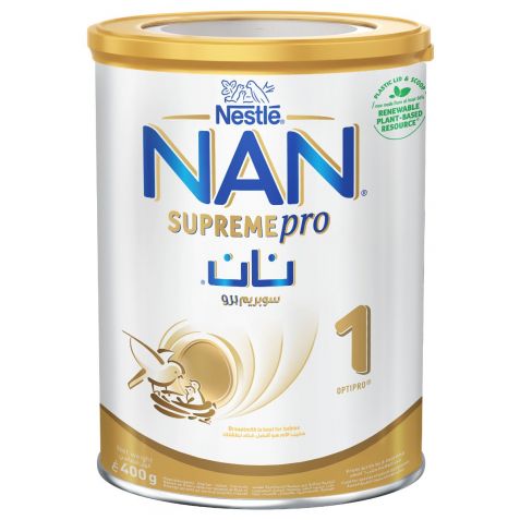 نان برو 1 سوبريم 400 جرام