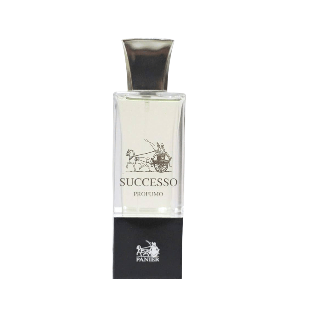 PANIER SUCCESSO EDP 100ML