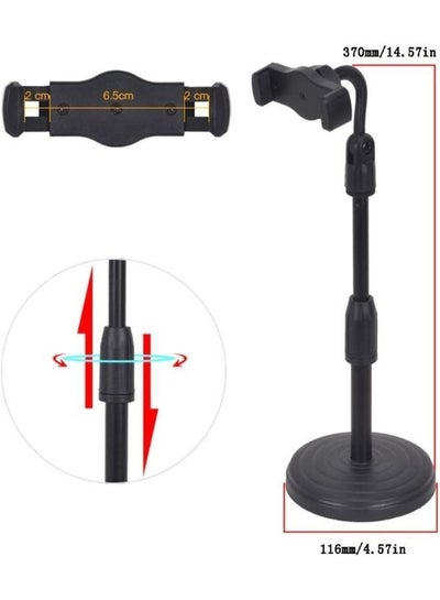 360° Adjustable Mobile Phone Stand