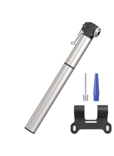 Portable Mini Tyre Pump