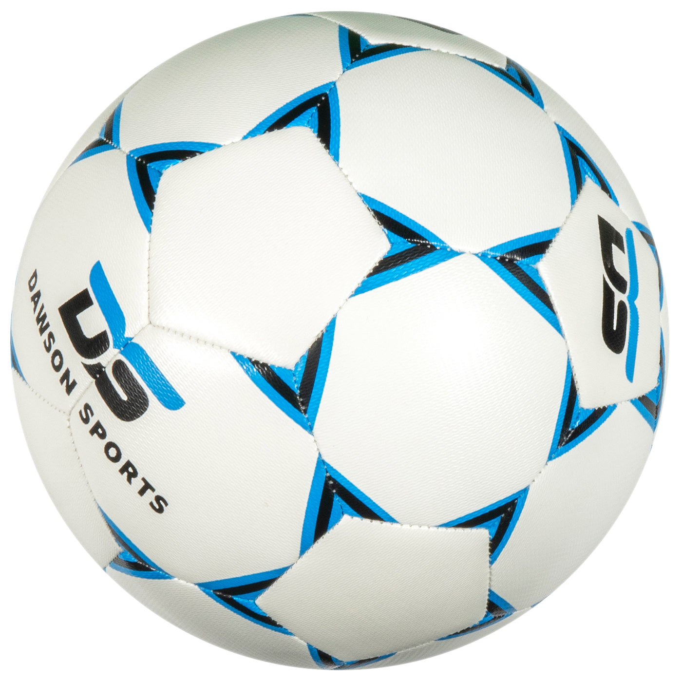 DS TPU 100 Football - Size 5
