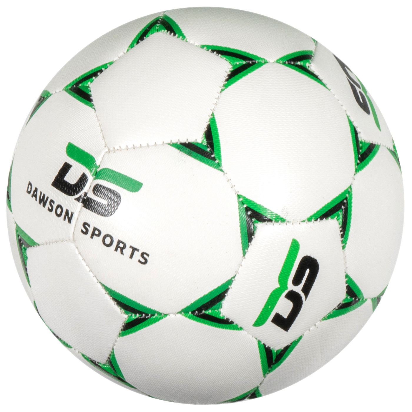 DS TPU 100 Football - Size 3
