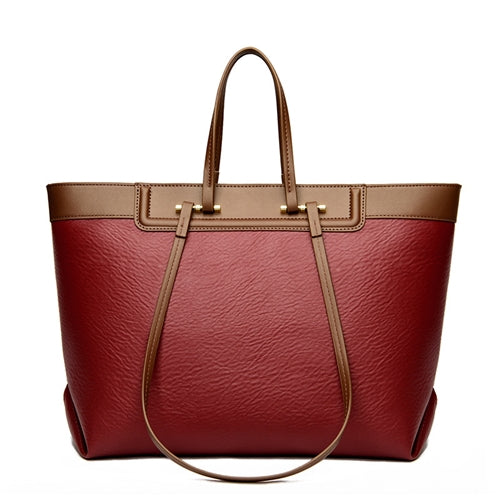 WOMEN-CROSSBODYBAG-2076 - RED