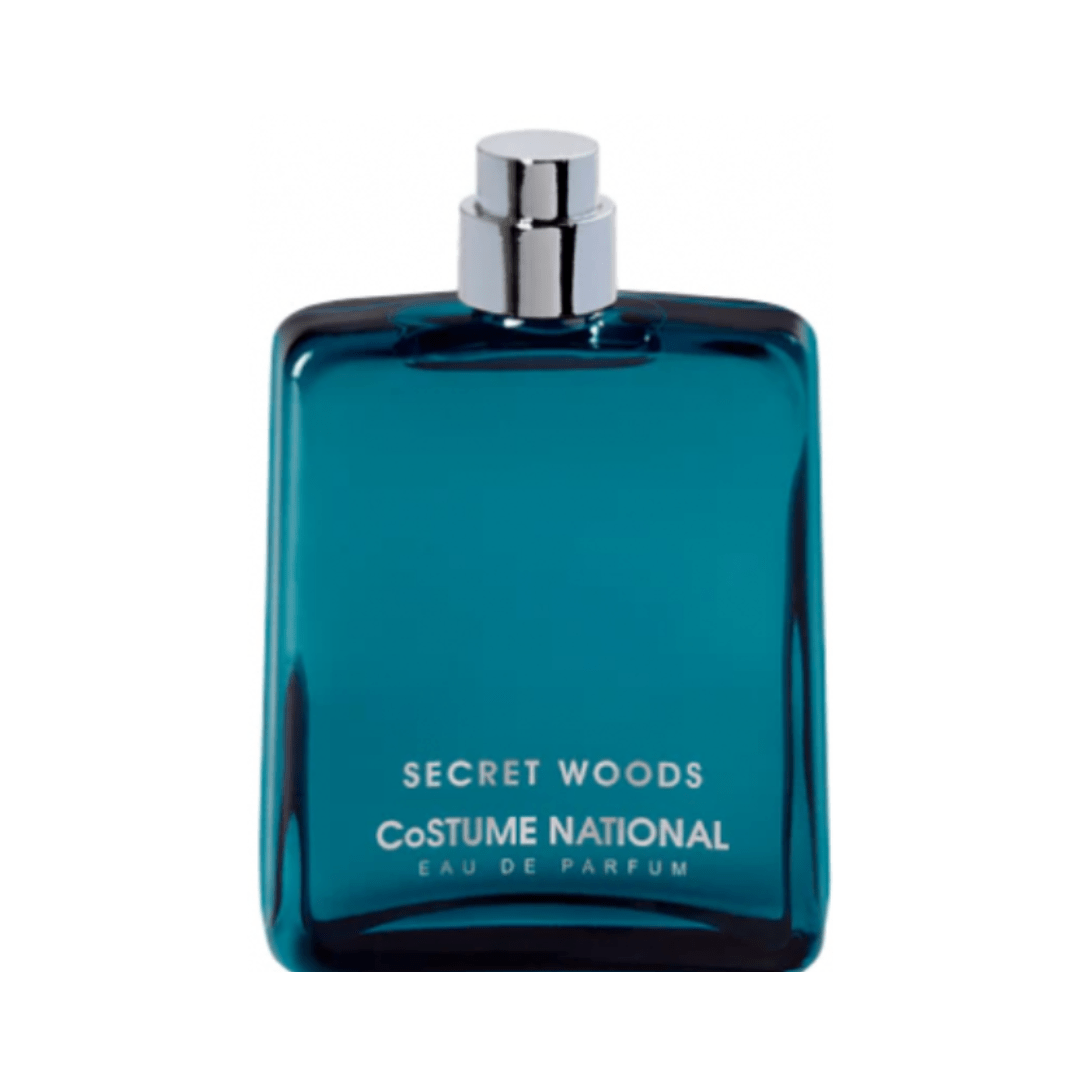 Costume National Secret Woods For Men Eau De Parfum 50Ml