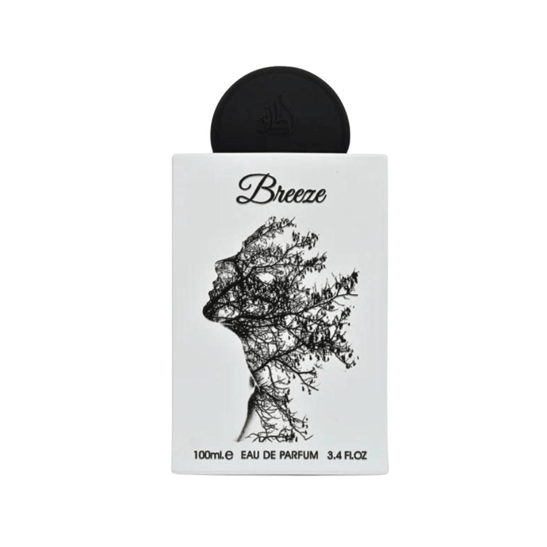 Lattafa Pride Breeze Eau De Parfum 100Ml