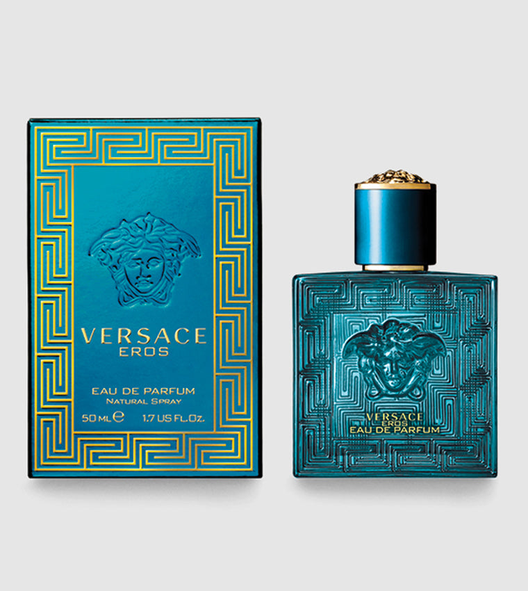 VERSACE EROS EDP HIM 50ML