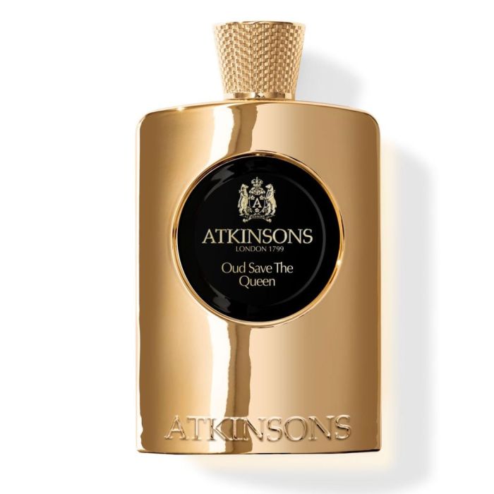 ATKINSONS OUD SAVE THE QUEEN EDP 100ML