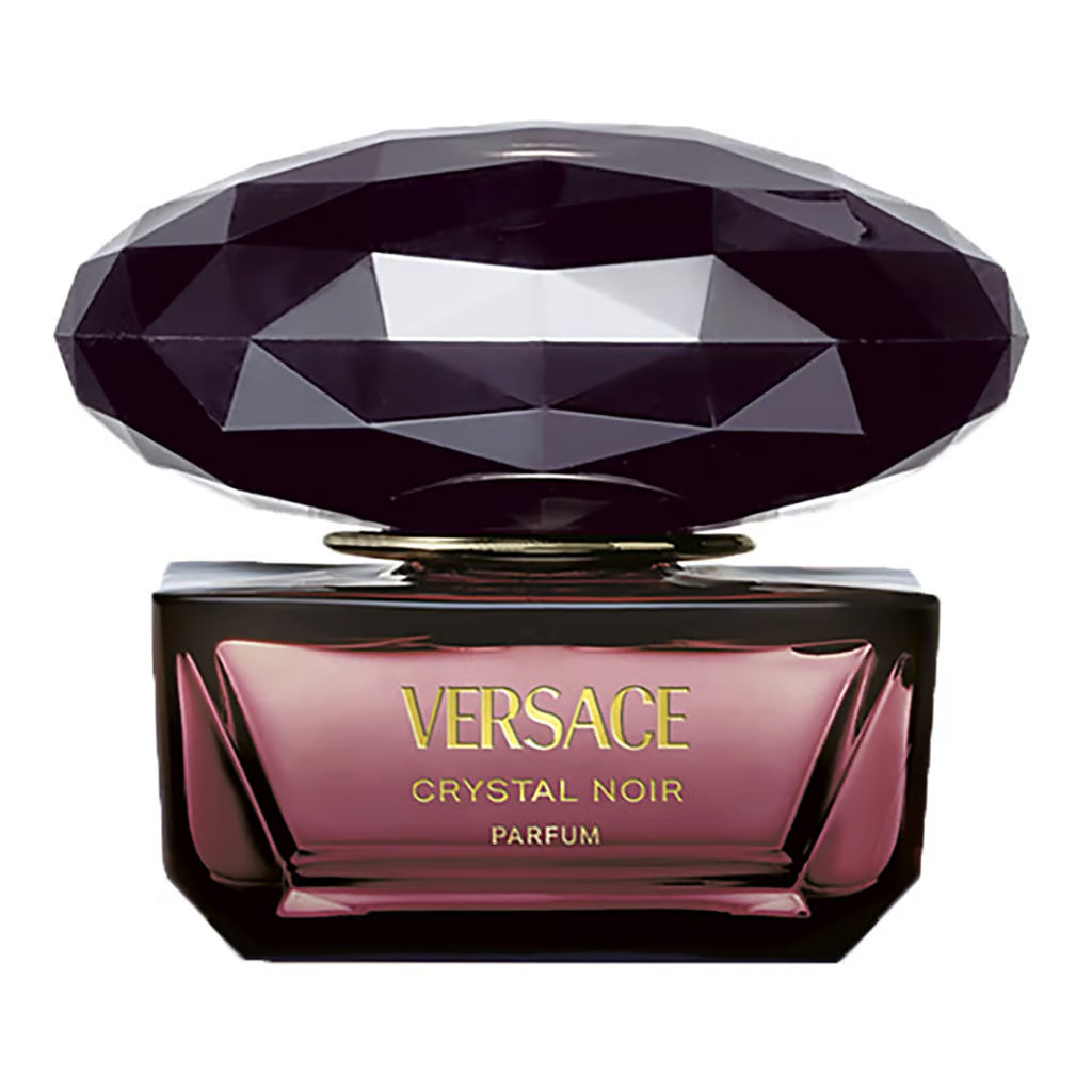 VERSACE CRYSTAL NOIR FEMME PARFUM 90ML
