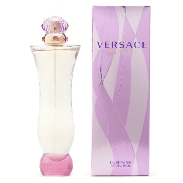 VERSACE WOMAN EDP 50ML