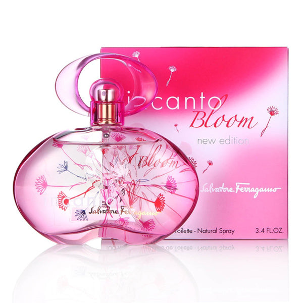 INCANTO BLOOM NEW EDITION EDT HER 100ML