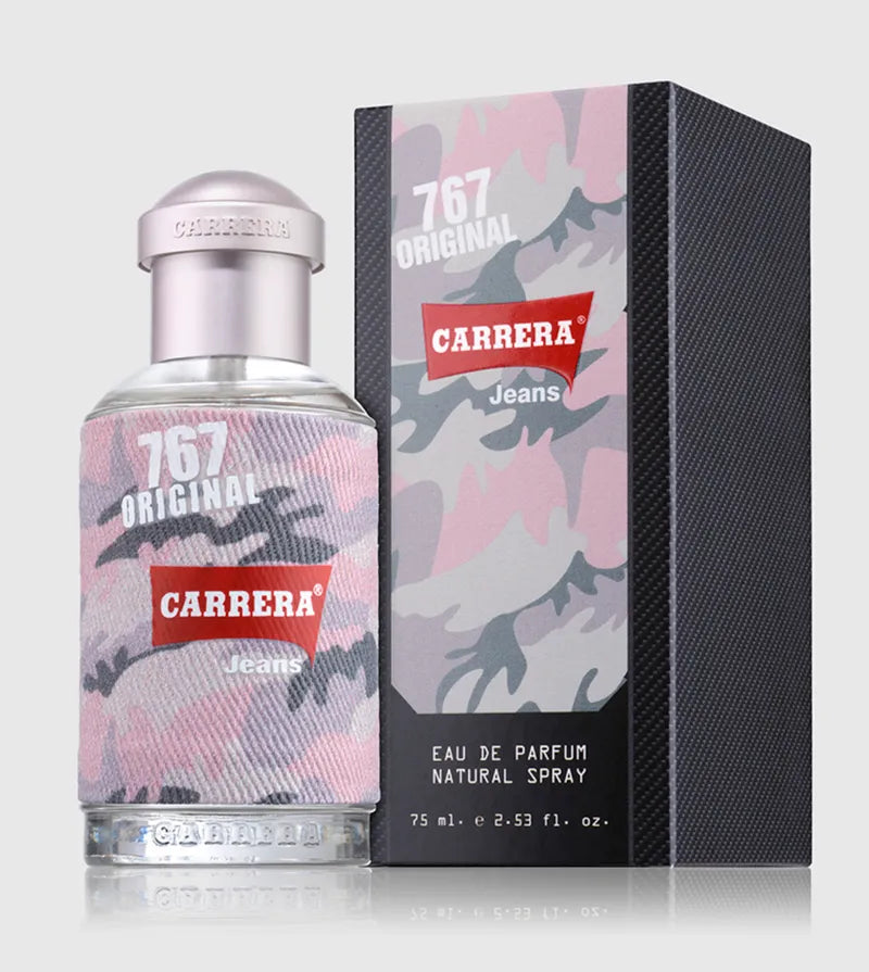 CARRERA JEANS ORIGINAL 767 EDP 75ML