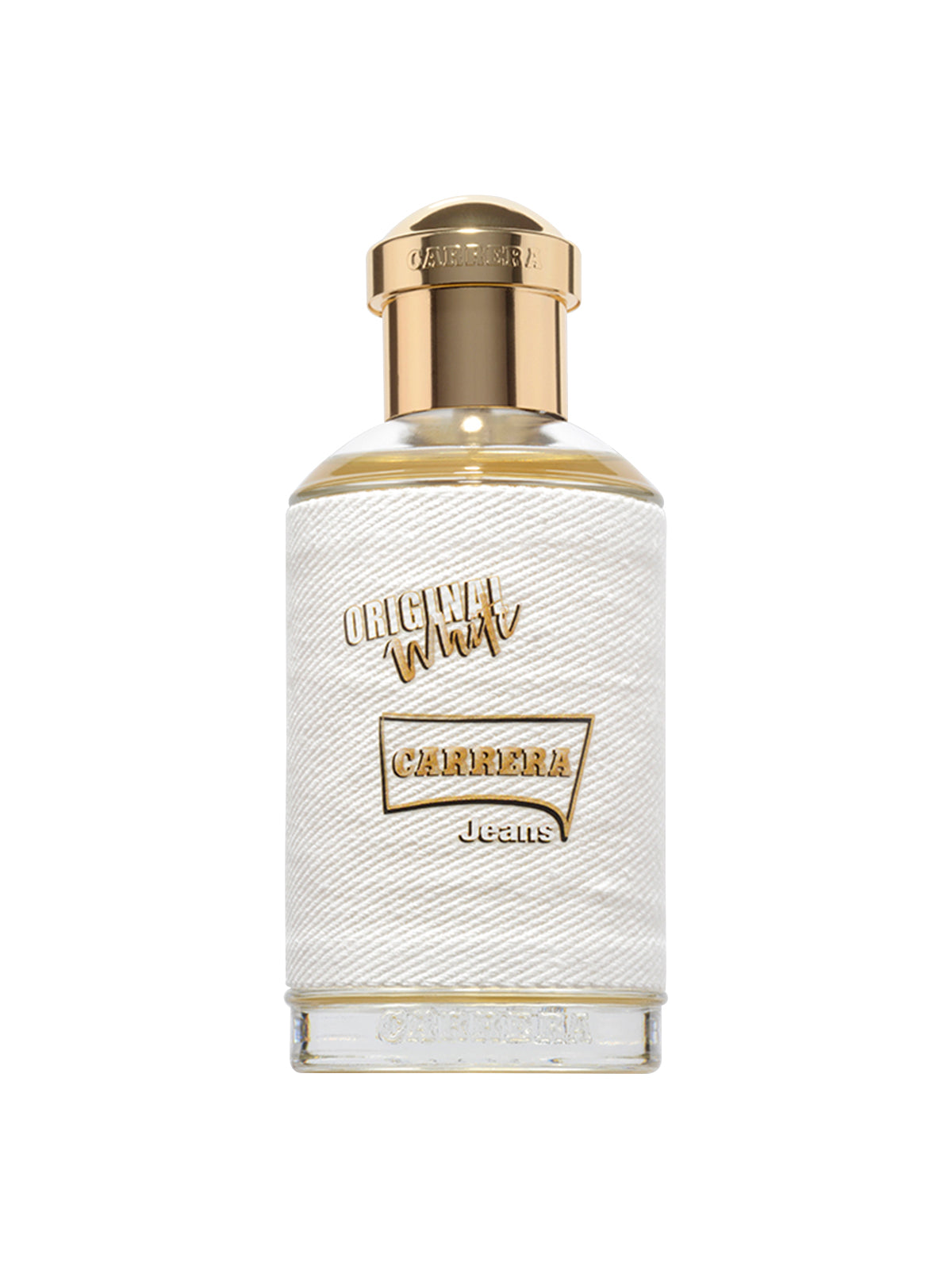 CARRERA JEANS ORIGINAL WHITE EDP 125ML