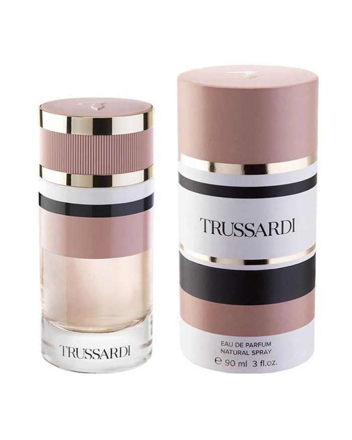 Trussardi Femme Eau De Parfum 90Ml
