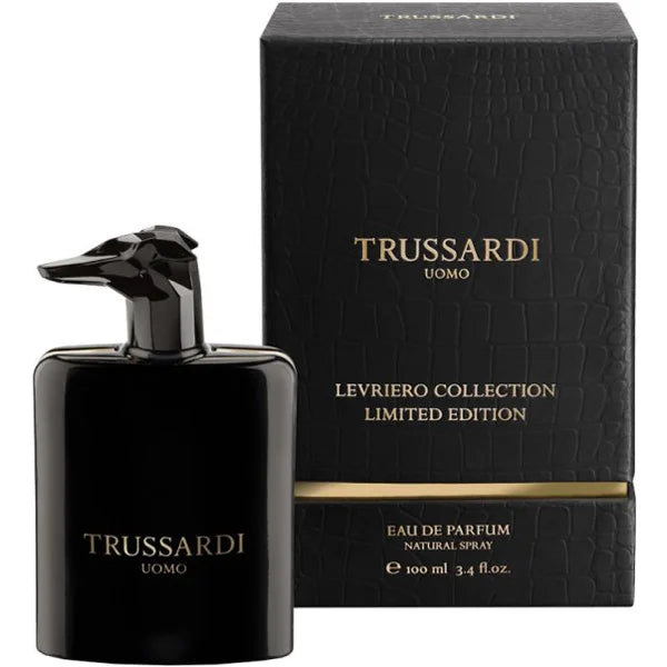 TRUSSARDI UOMO LEVRIERO LTD EDP 100ML