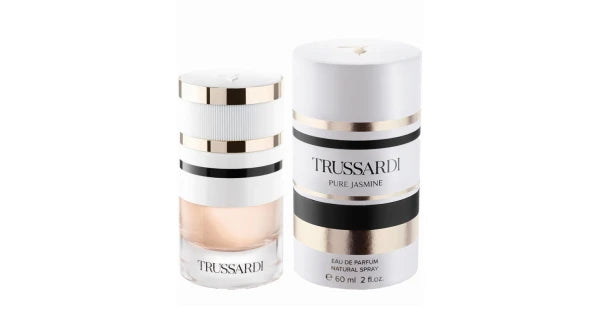 TRUSSARDI PURE JASMINE EDP 60ML