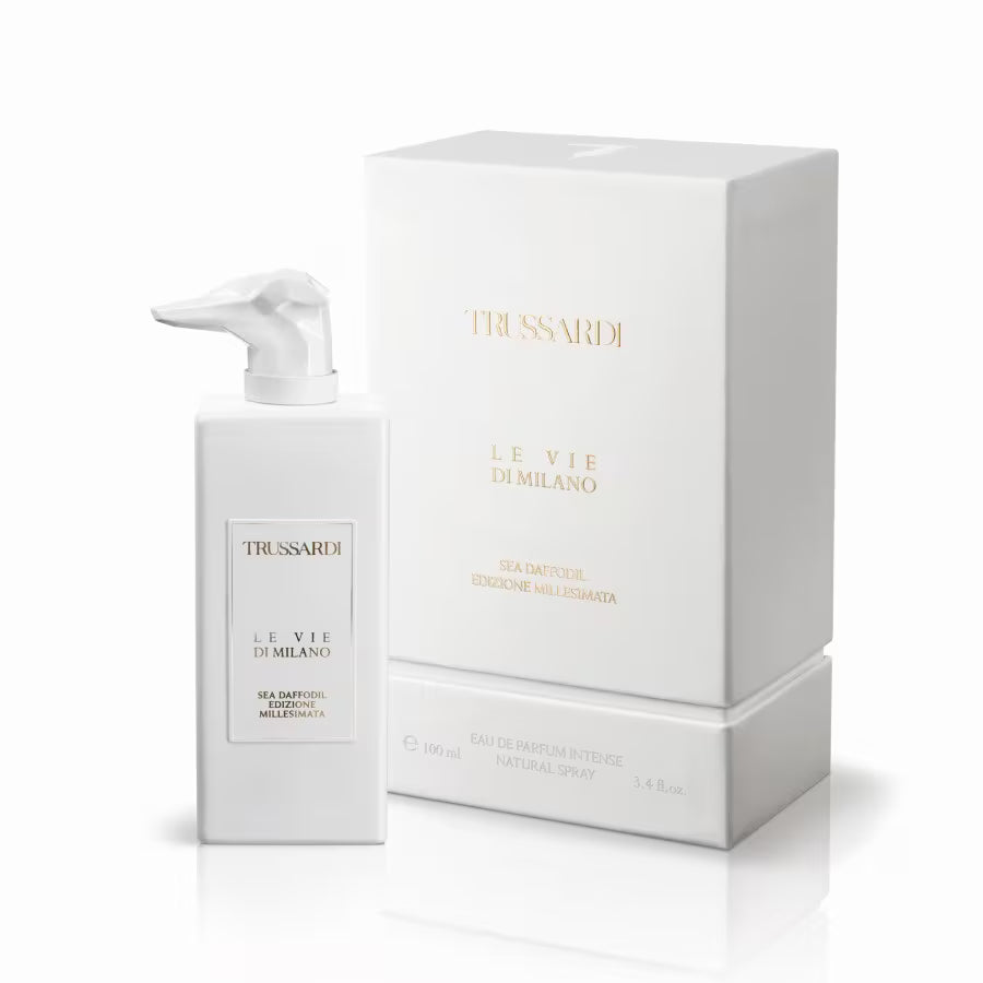TRUSSARDI LV SEA DAFFODIL EDP 100ML