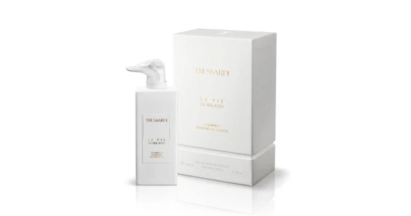 TRUSSARDI LV CHAMPACA EDONE EDP 100ML